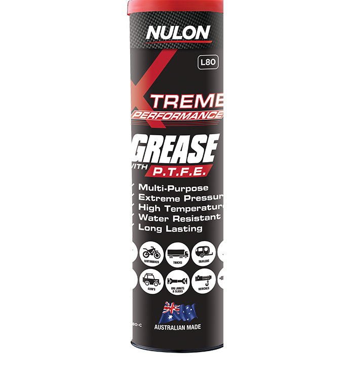 Xtreme Performance Grease with PTFE (L80)